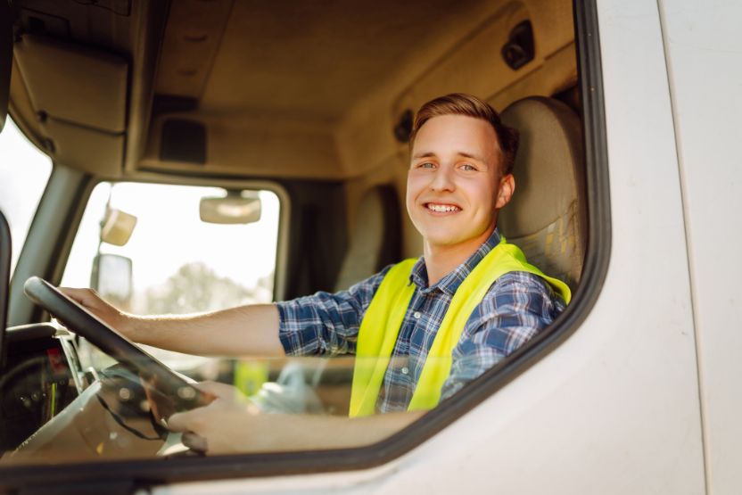 CDL Entry Level Driver Training (ELDT) - Passenger (P) Endorsement