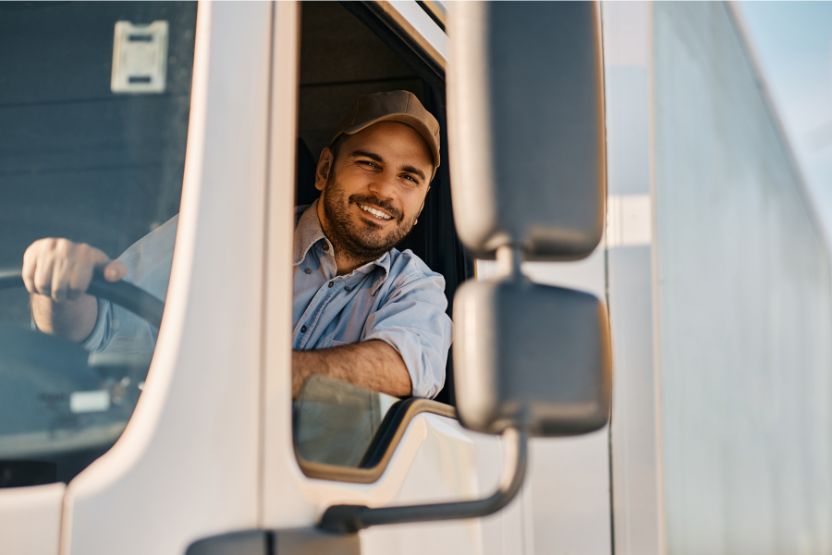 CDL Entry Level Driver Training (ELDT) – Class B to Class A Upgrade