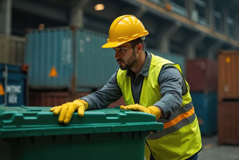 Hazardous Waste Manifest Training
