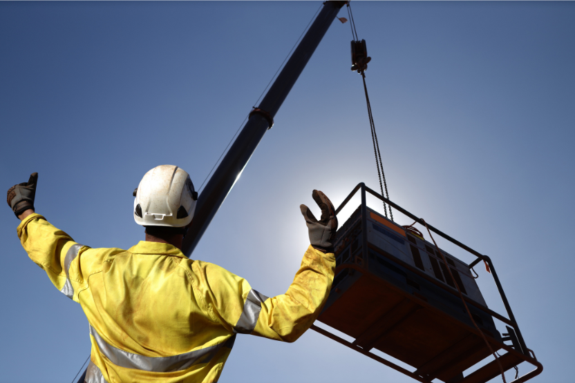 Heavy Equipment Operator Certification - Bulldozers & Graders