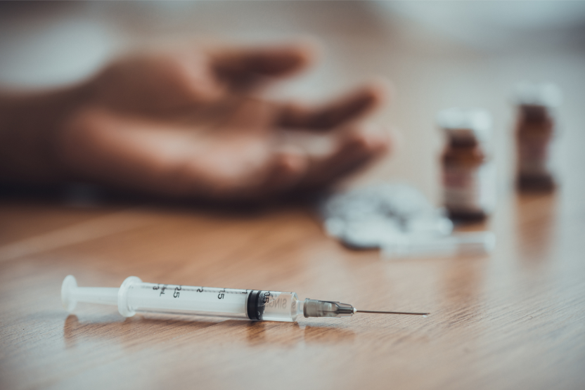 Naloxone and Opioid Overdose Response in the Workplace Training