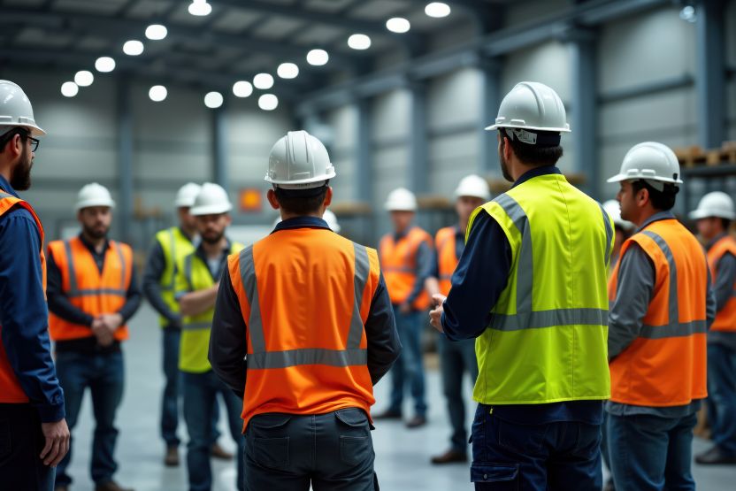 OSHA 8 Hour HAZWOPER Annual Refresher - RCRA TSD Operations Training