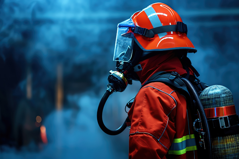 OSHA/ANSI Chlorine Exposure Awareness Training
