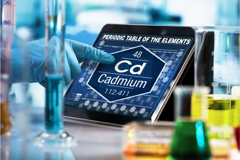 OSHA Cadmium Awareness Training
