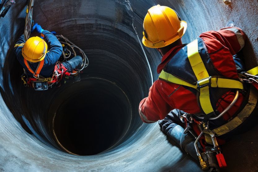 OSHA Confined Space Awareness Training