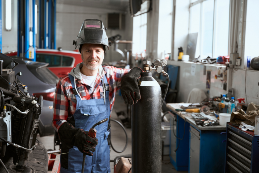 OSHA Fire Safety for Workplace Safety for Warehousing