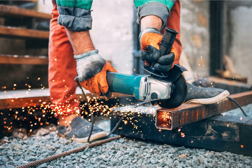 OSHA Hand and Power Tools Safety Training