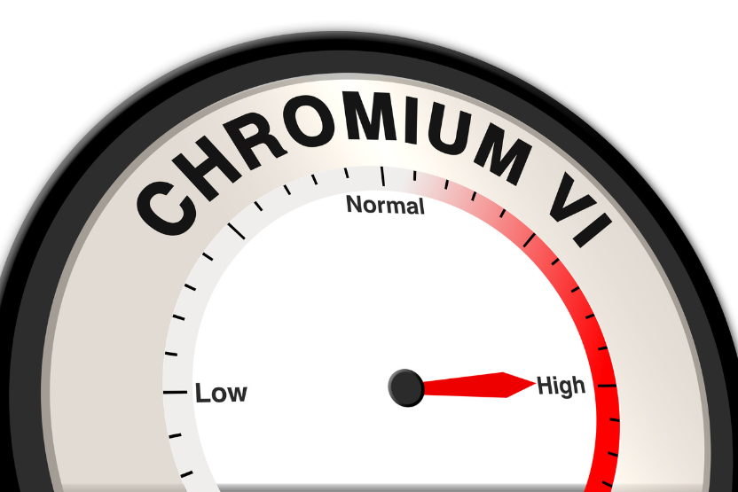 OSHA Hexavalent Chromium Safety and Remediation Training