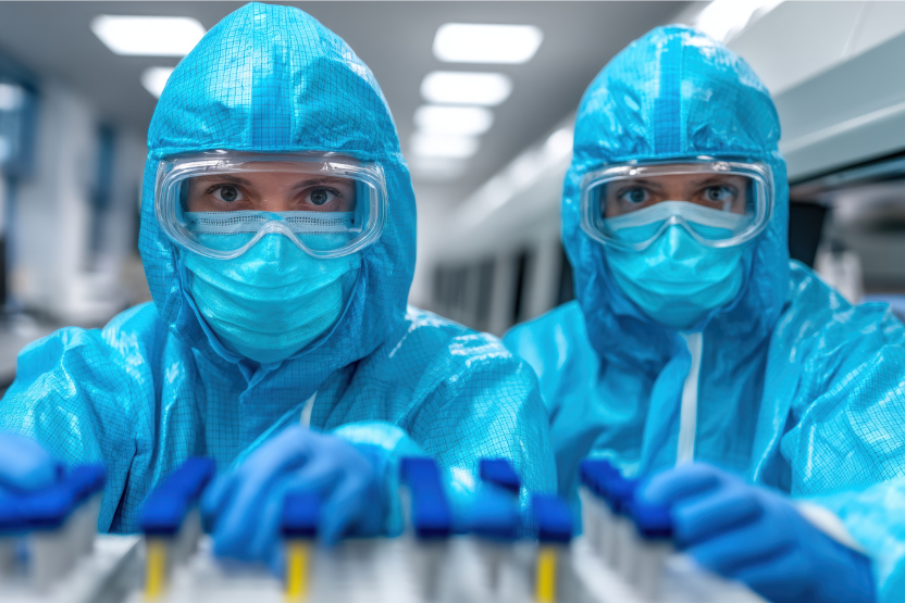 OSHA Job Hazard Analysis for Healthcare Facilities Management