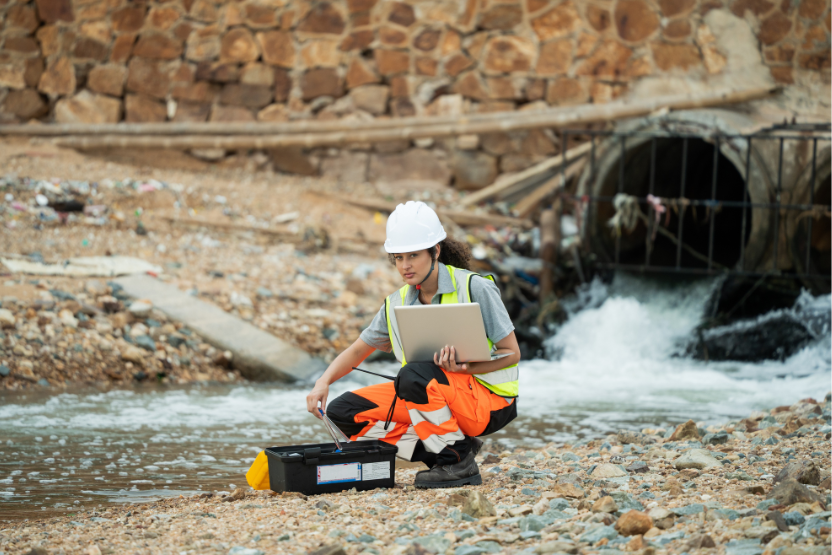 Qualified SWPPP Preparer Training