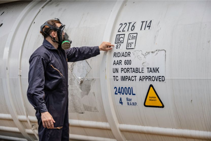 RCRA Hazardous Waste Generator Refresher Training