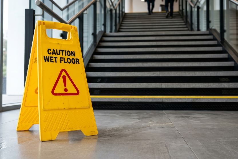 Reproductive and Pregnancy-Related Workplace Hazard Awareness Training