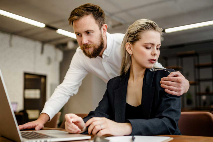 Sexual Harassment Prevention Training for Employees