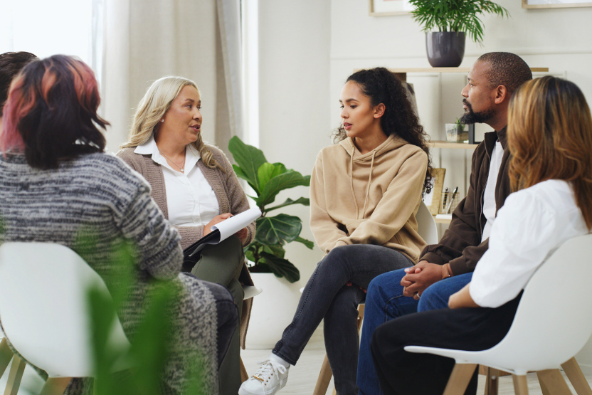 Workplace Mental Health Awareness Training