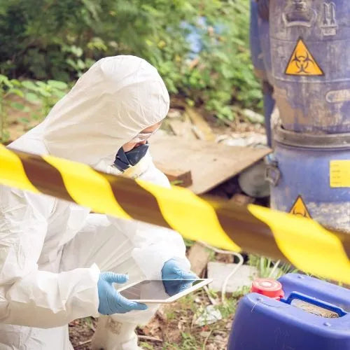 Hydrogen Sulfide (H2S) Training