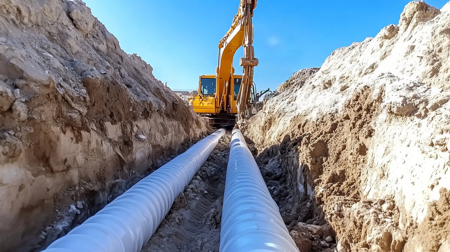Stormwater Planning for Construction