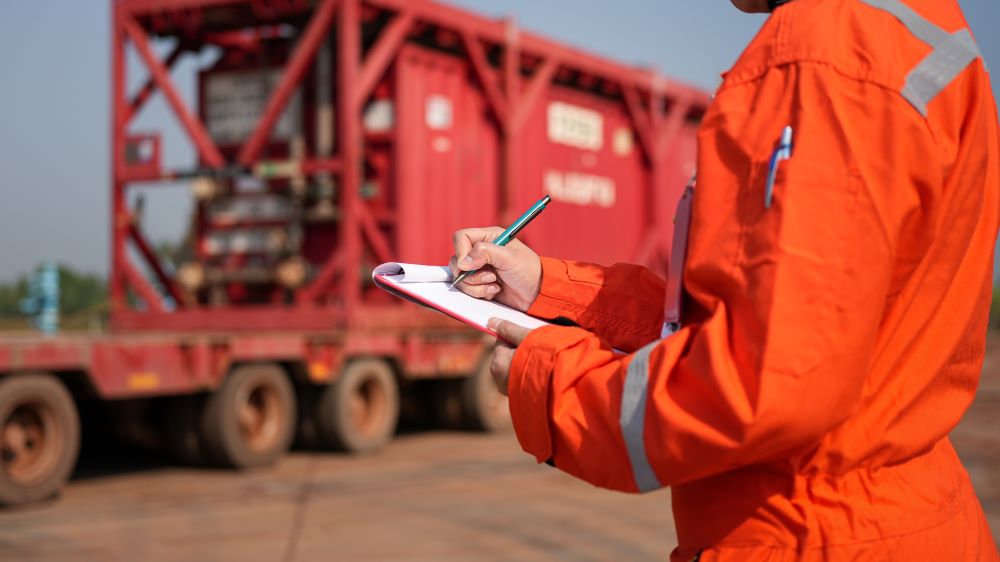 Incident Command System