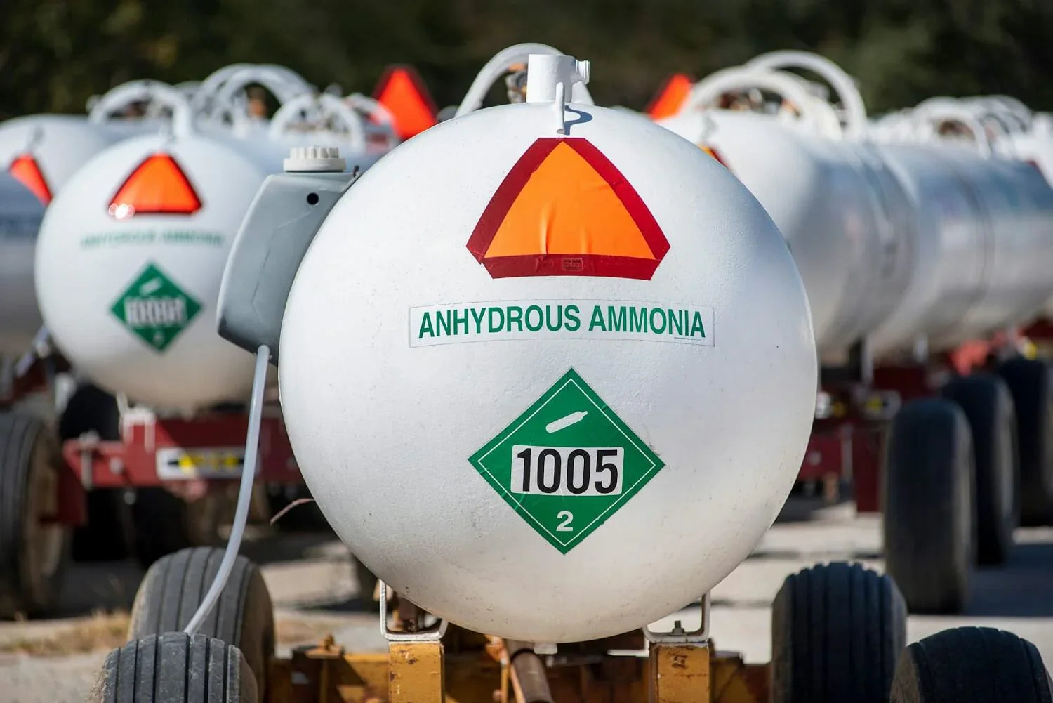 Ammonia Refrigeration Training