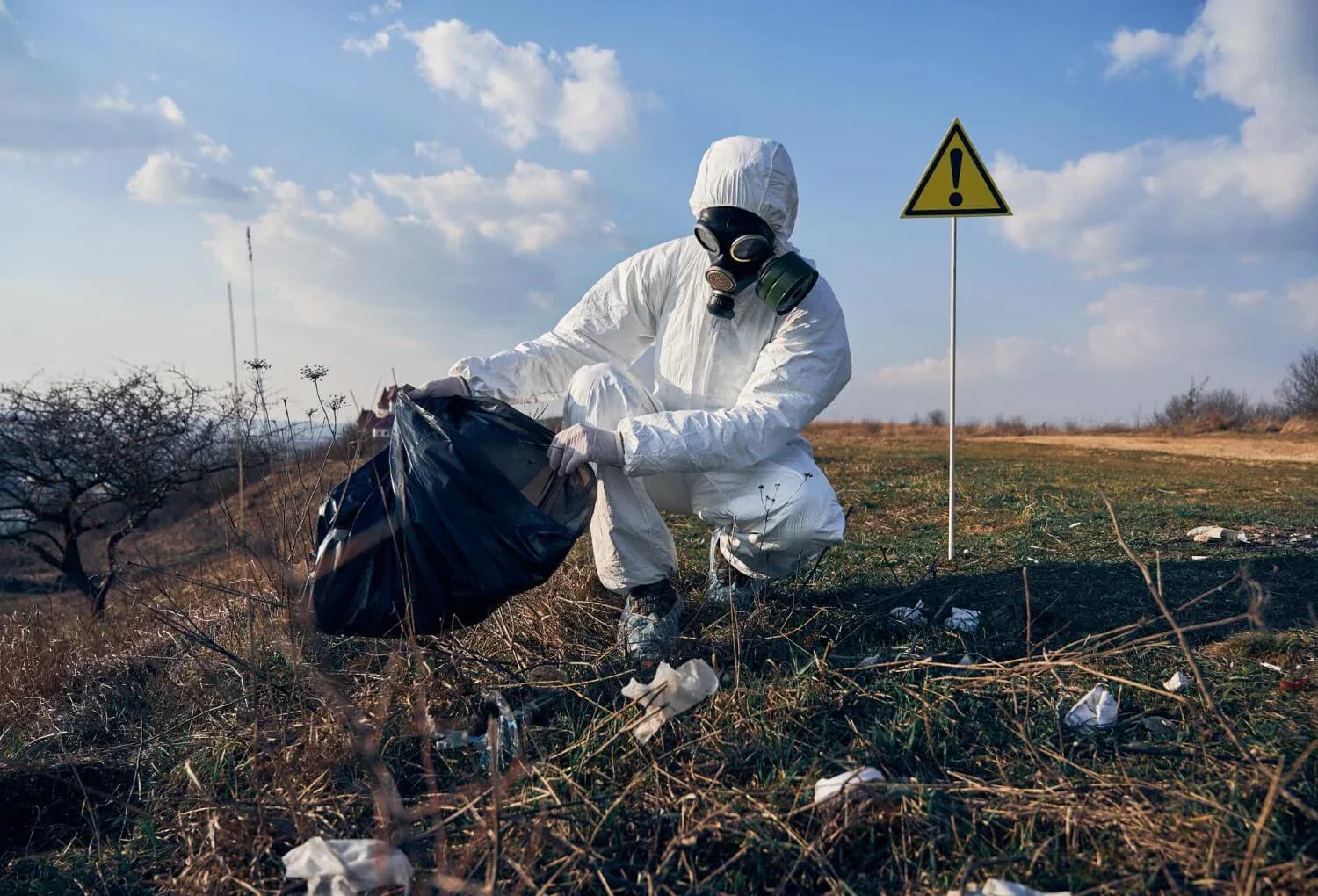 RCRA Hazardous Waste Management
