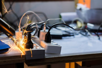 Arc Flash Safety Training (NFPA 70E 2024)