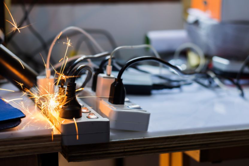 Arc Flash Safety Training (NFPA 70E 2024)