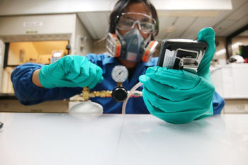 Authorized Gas Tester Training