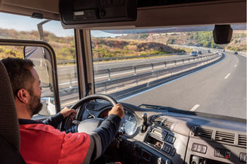 CDL Entry Level Driver Training (ELDT) - HAZMAT (H) Endorsement