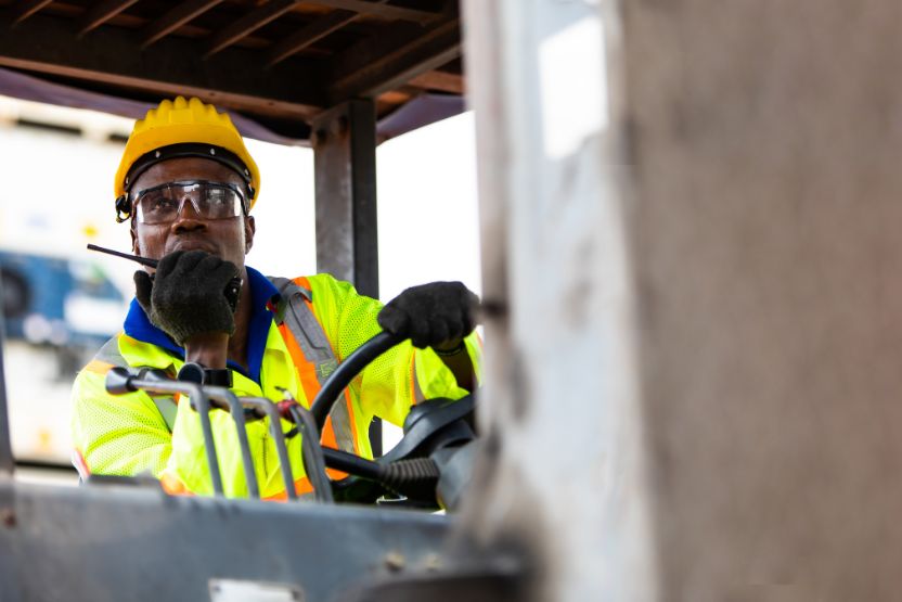 CDL Entry Level Driver Training (ELDT) - Hazmat and Tank Vehicle (X) Endorsement