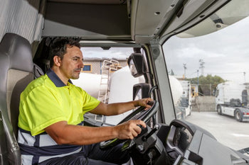 CDL Entry Level Driver Training (ELDT) - Class A
