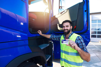 CDL Entry Level Driver Training (ELDT) Tanker (N) Endorsement