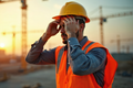 Cal/OSHA Heat Illness Prevention Training for Construction