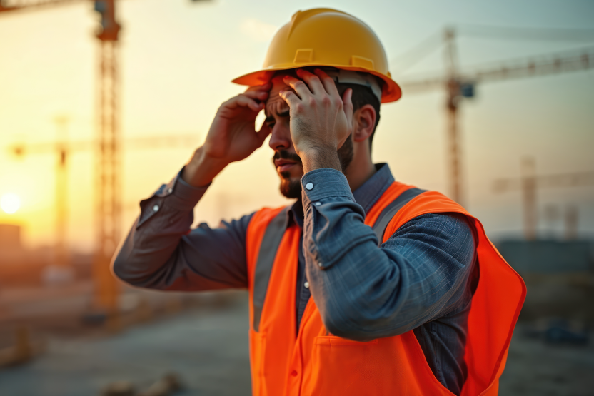 Cal/OSHA Heat Illness Prevention Training for Construction