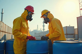 Cal/OSHA 8-Hour HAZWOPER Refresher Training