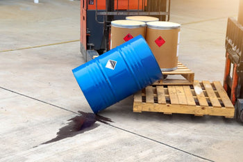 Cal/OSHA Spill Prevention and Response Safety Training