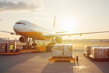DOT Hazmat Carrier Requirements: Air/IATA