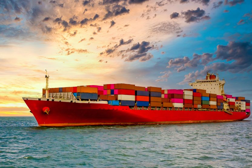 DOT Hazmat Carrier Requirements: Vessel