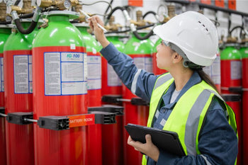 DOT Hazmat Function Specific Training: Markings