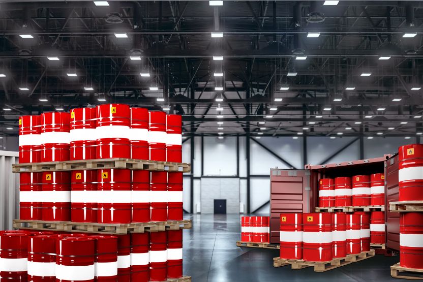DOT Hazmat Function Specific Training: Packaging