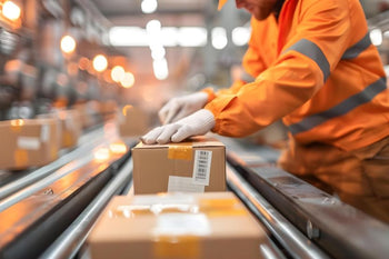 DOT Hazmat Transportation: General Awareness with Function-Specific Training in Packaging & Labeling