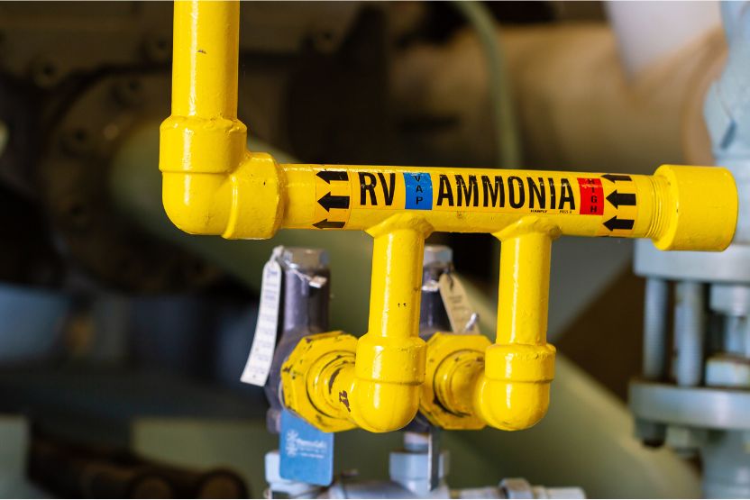 Design and Operation of Ammonia Evaporators, Condensers, and Controls Training