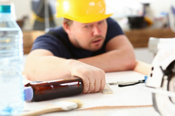 Drug and Alcohol Abuse Prevention Training for Construction Workers