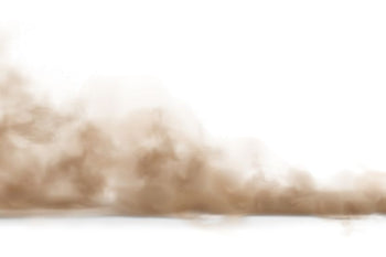 Dust Disturbance and Mitigation Awareness Training