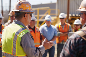 Emergency Action Plan Micro-Module: Accounting for Personnel After Evacuation