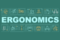 Ergonomics Safety Training