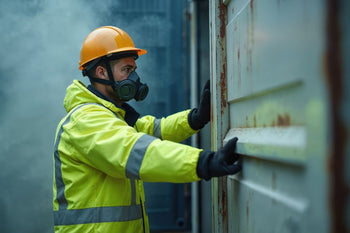 Hazard Communication (HazCom) with the Globally Harmonized System (GHS) Training
