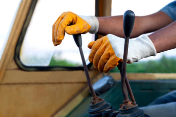 Heavy Equipment Operator Certification - Backhoe Loaders