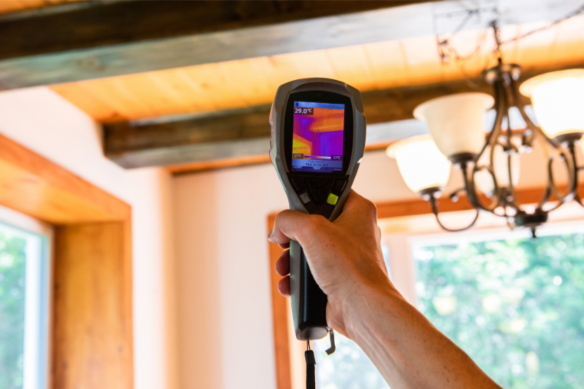 Indoor Air Quality and Mold Response for Facility Managers Training