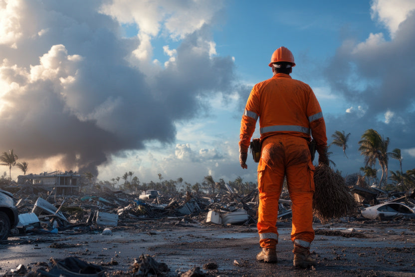 Introduction to the Incident Command System (ICS 100) Training