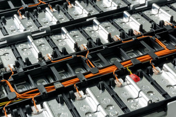 Lithium Batteries Awareness Training