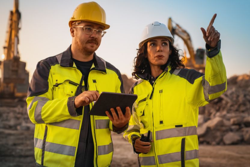 MSHA Part 46 New Miner General Safety and Health Training (Part 2)